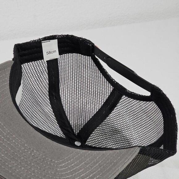 Kenda Tires Racing Truck Cars Trucker Snapback Cap Hat - Picture 6 of 7